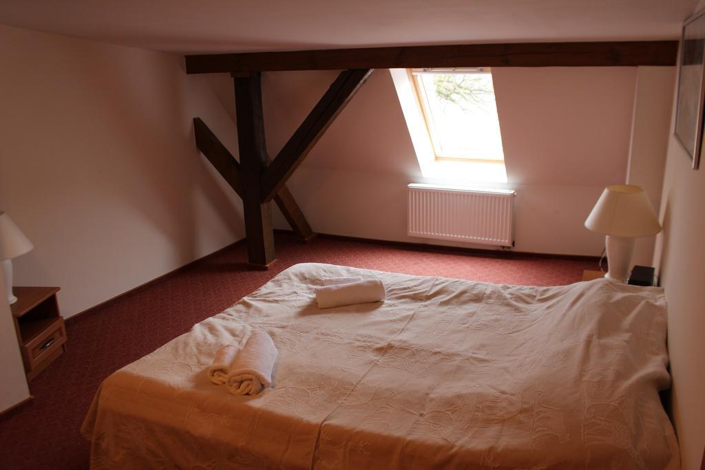 Apartament Stara Kamienica Кентшин Экстерьер фото