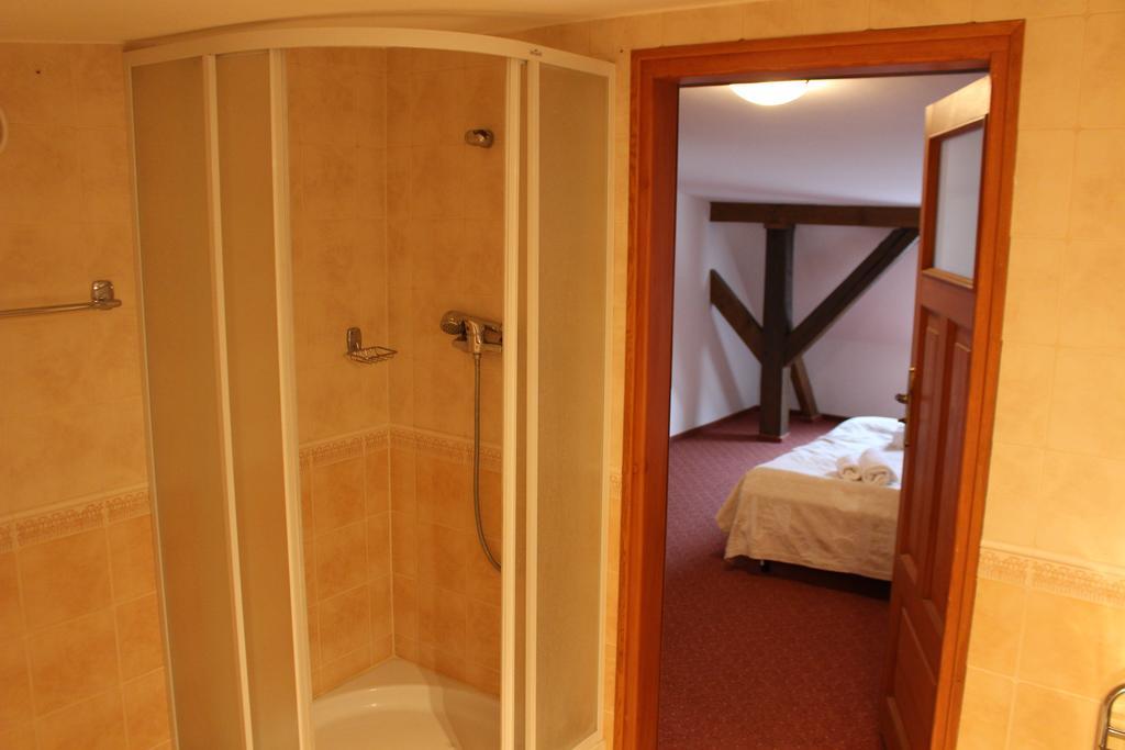Apartament Stara Kamienica Кентшин Экстерьер фото