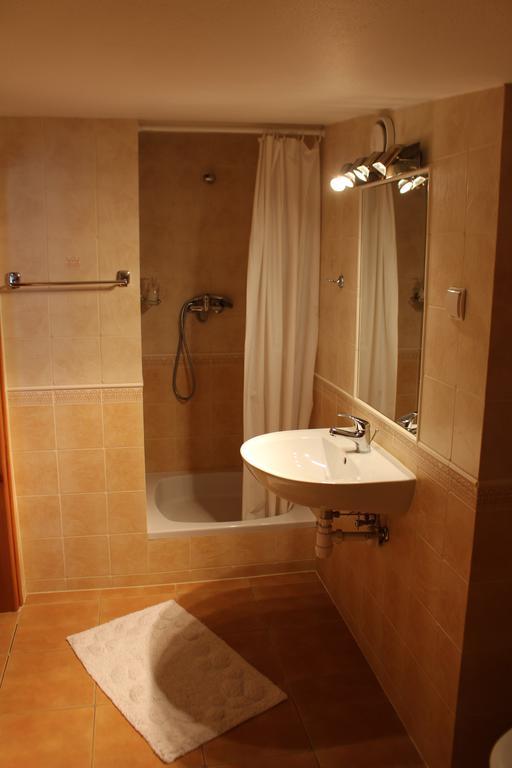 Apartament Stara Kamienica Кентшин Экстерьер фото