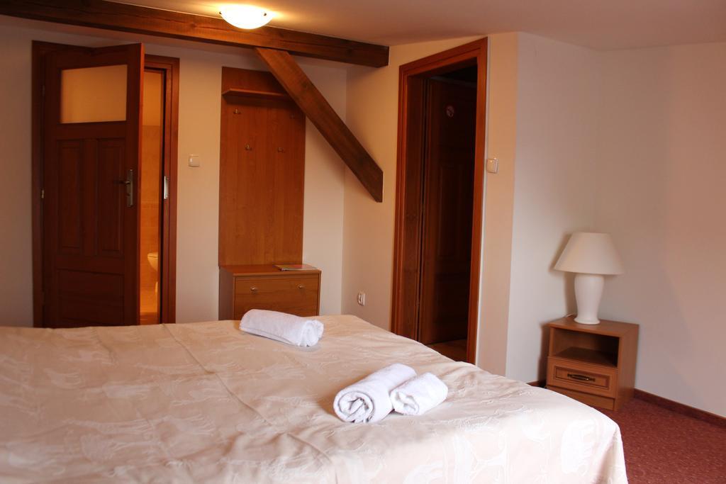 Apartament Stara Kamienica Кентшин Экстерьер фото