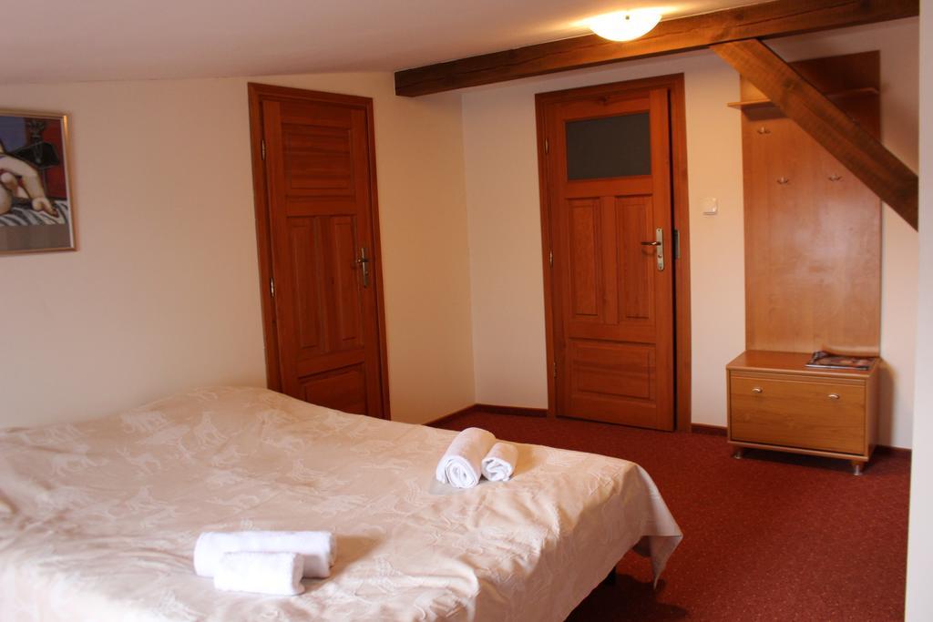 Apartament Stara Kamienica Кентшин Экстерьер фото