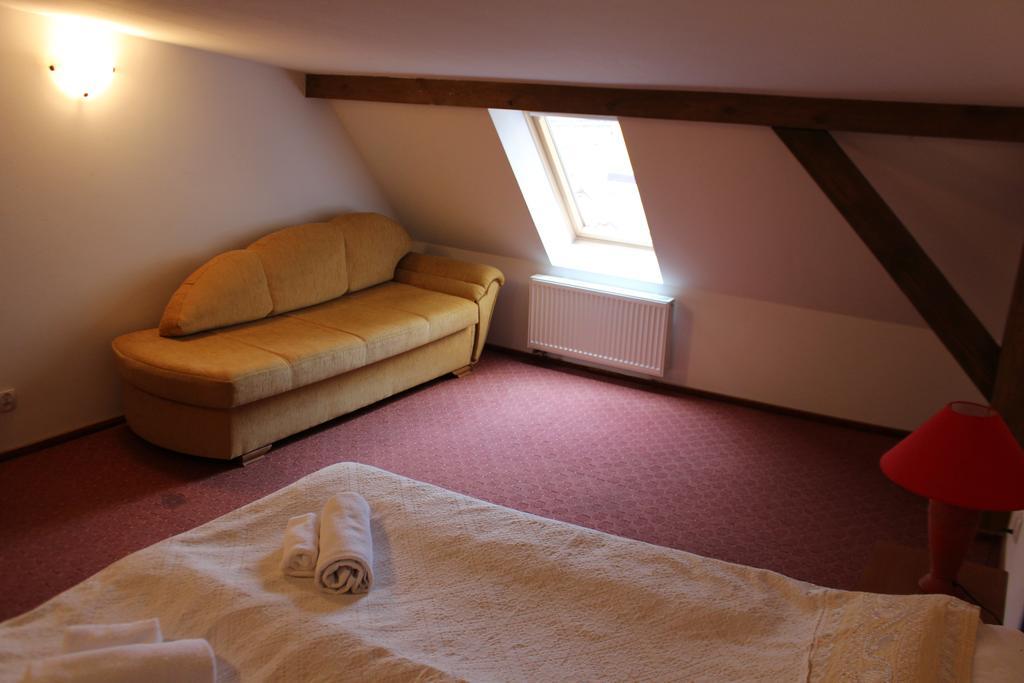 Apartament Stara Kamienica Кентшин Экстерьер фото