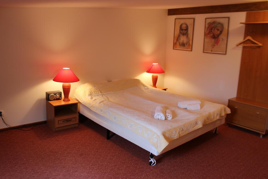 Apartament Stara Kamienica Кентшин Экстерьер фото