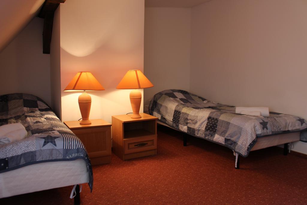 Apartament Stara Kamienica Кентшин Экстерьер фото