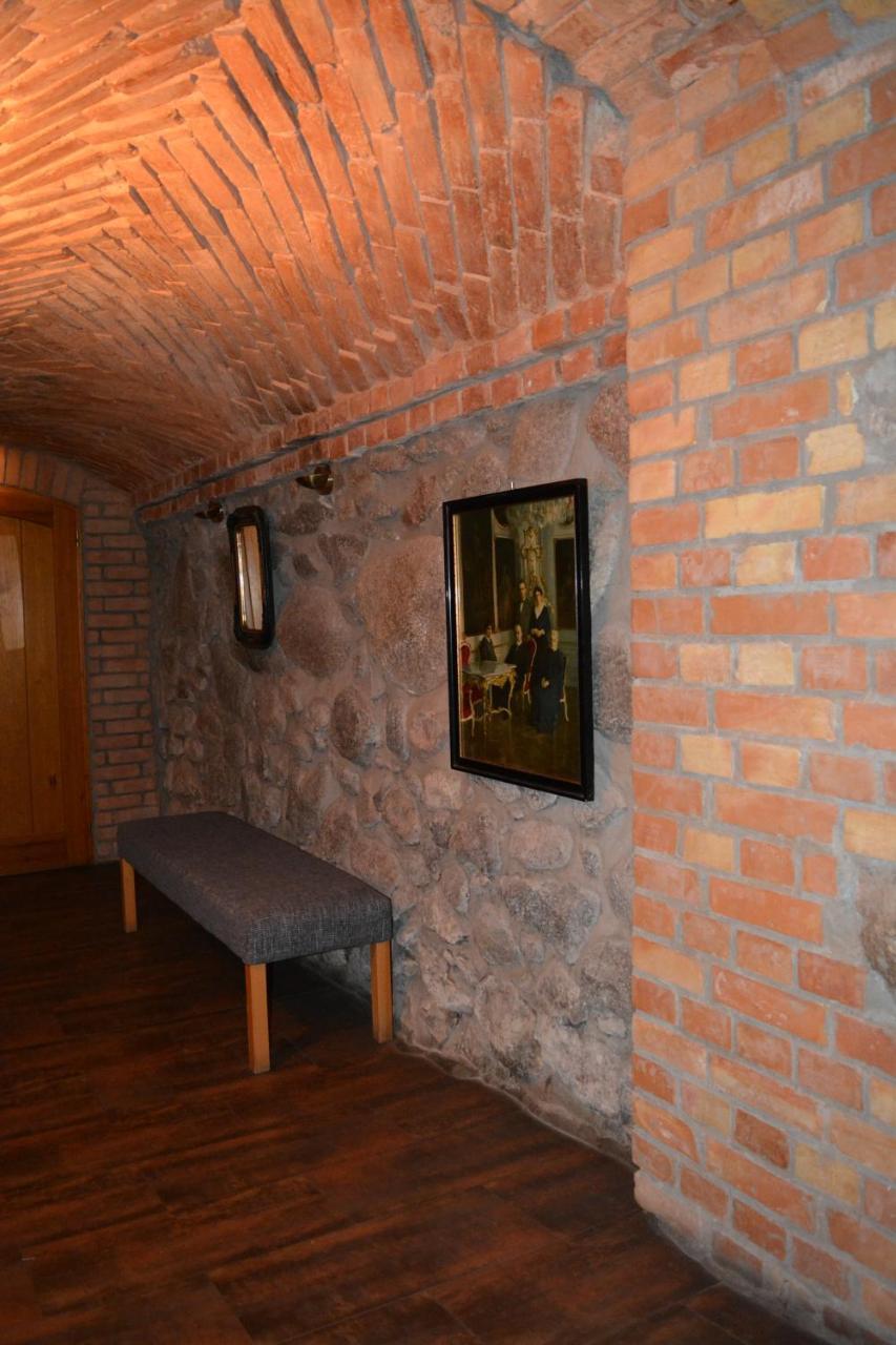 Apartament Stara Kamienica Кентшин Экстерьер фото