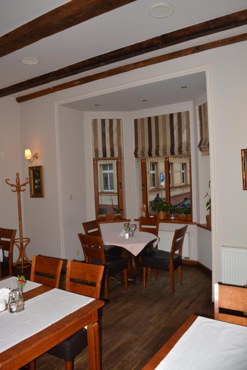Apartament Stara Kamienica Кентшин Экстерьер фото